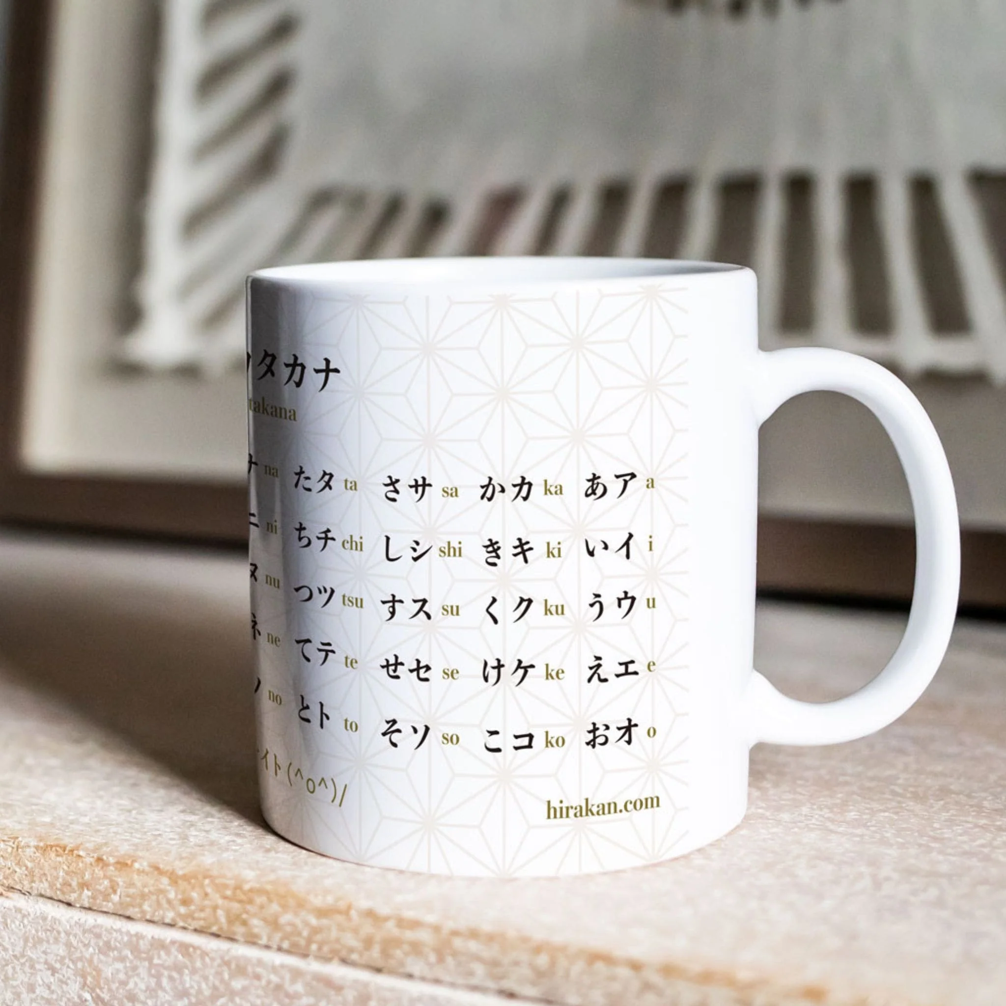 Master Japanese in Style
